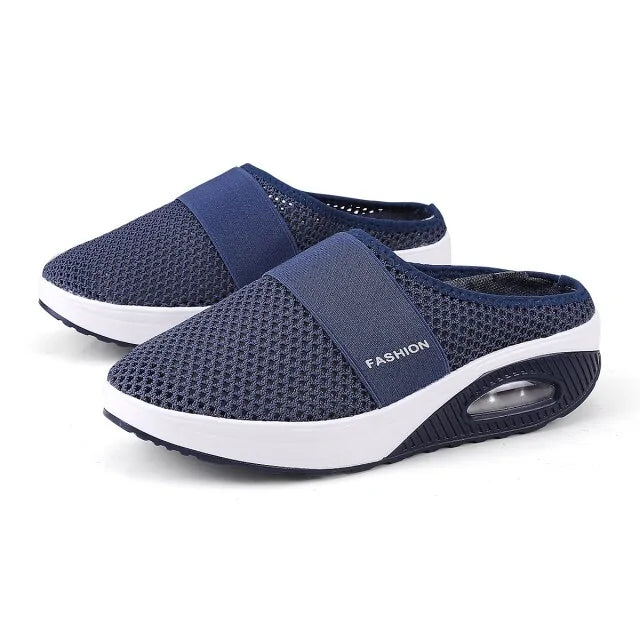 Comfortable Walking Shoes - GlimmaStyle