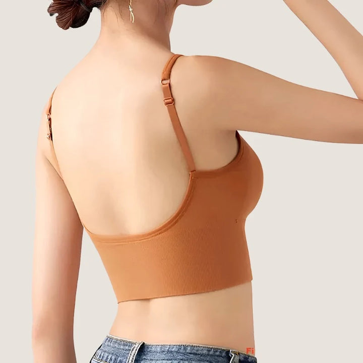 Women Sports Bra - GlimmaStyle