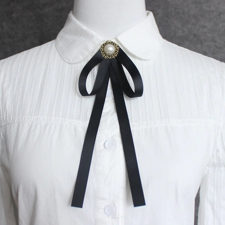 Handmade Unisex Bow Tie - GlimmaStyle