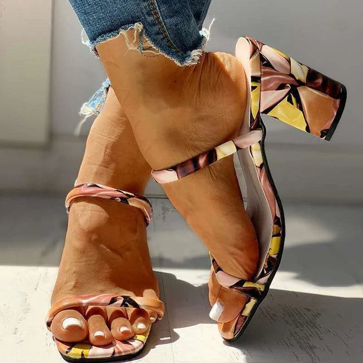 Fashion High Heels - GlimmaStyle