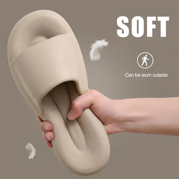 Cloud Soft EVA Slippers - GlimmaStyle