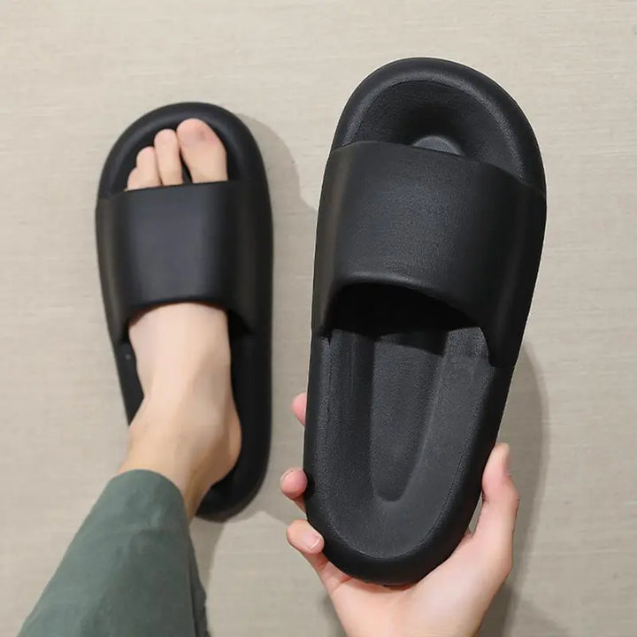 Cloud Soft EVA Slippers - GlimmaStyle