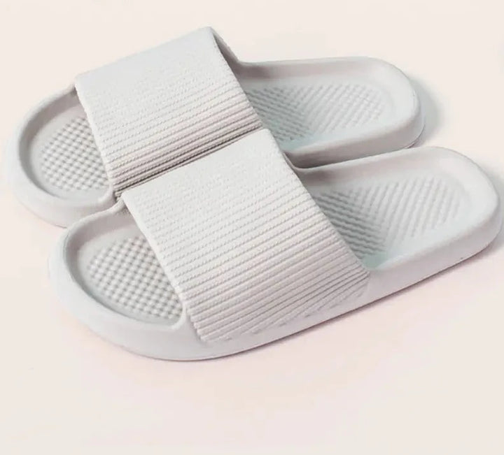 Summer Slippers Platform - GlimmaStyle