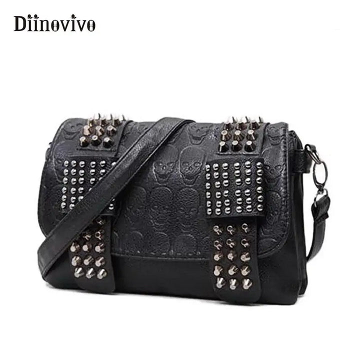 Women's Shoulder Bag - GlimmaStyle