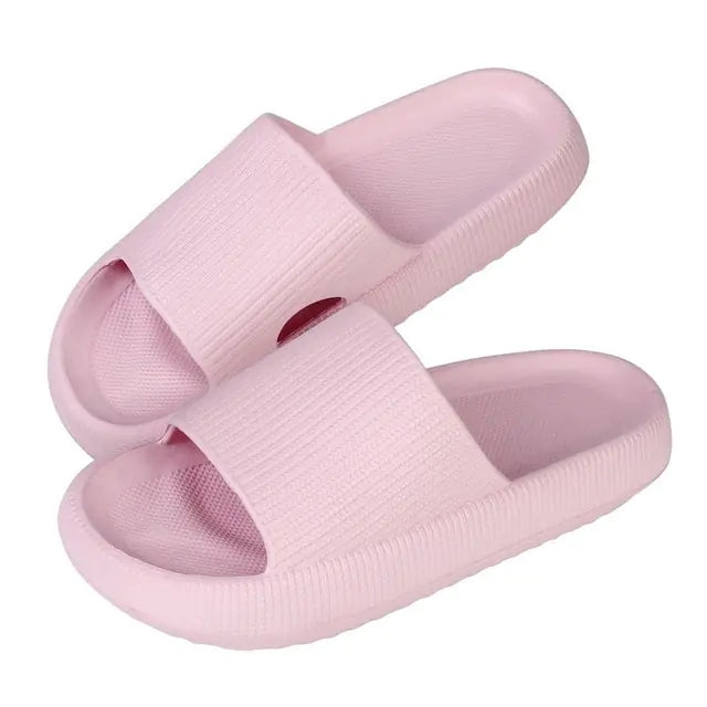 Cloud Soft EVA Slippers - GlimmaStyle