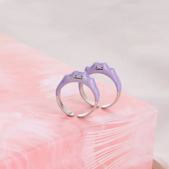 Adjustable Creative Ring - GlimmaStyle