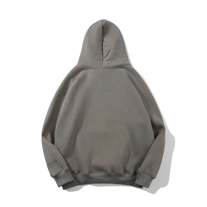 Oversized Hoodies - GlimmaStyle