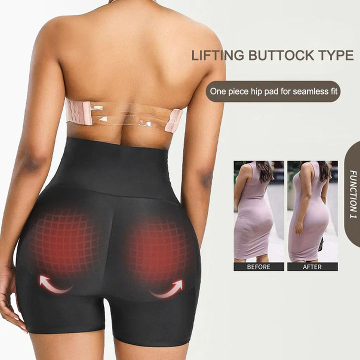 Butt Lifting Lingerie - GlimmaStyle